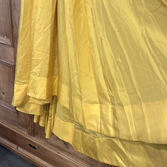 Zimmermann Devi Silk Halter Dress - Picture 4 of 9